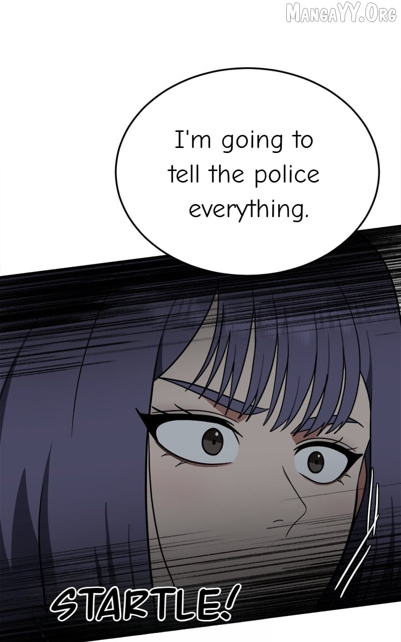 Change Me Chapter 108 - page 46